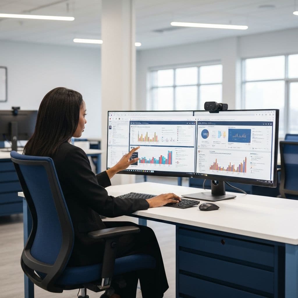 Deep Research in Hours Not Weeks Using AI Tools