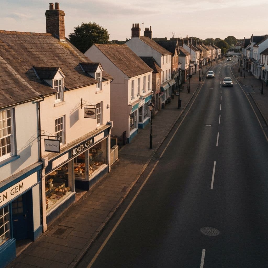 Why the Best Acquisitions Never Reach Your Inbox