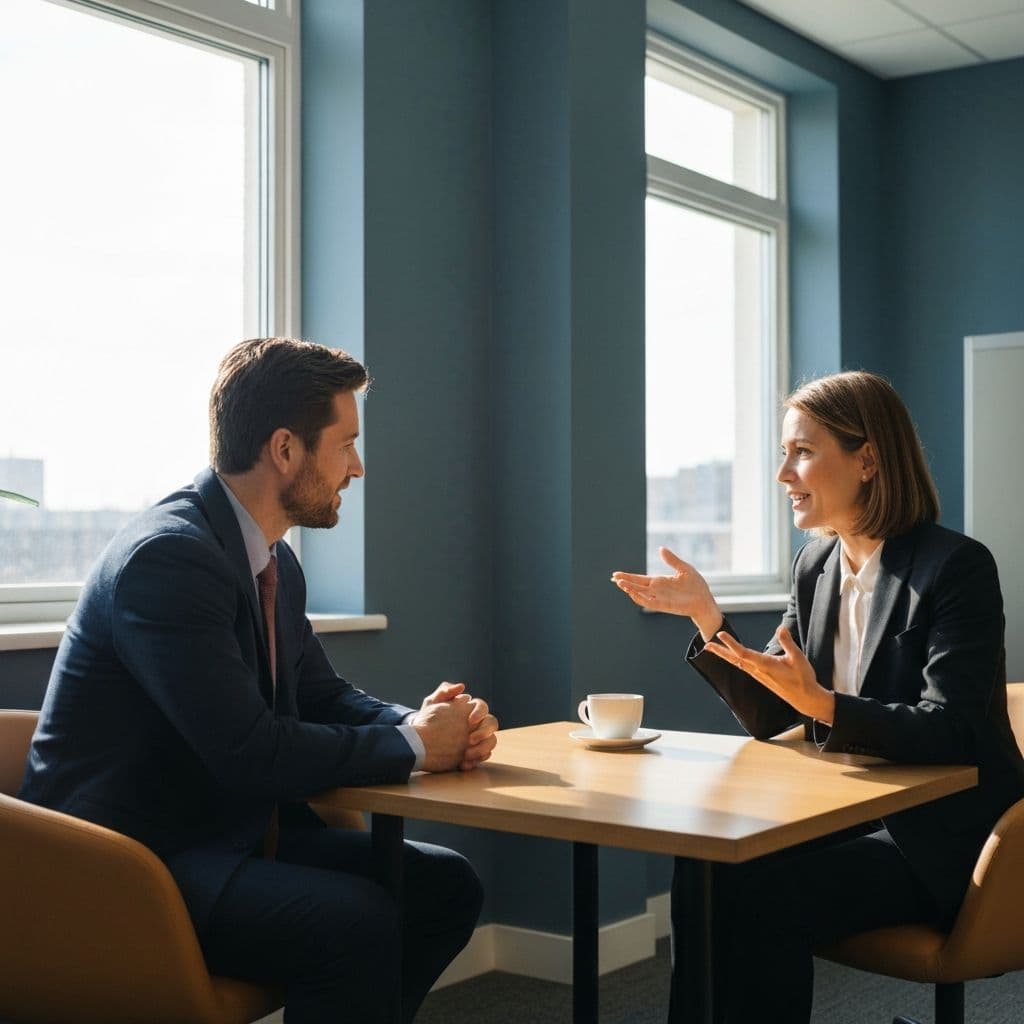 Building Relationships with Owners Before They Decide to Sell