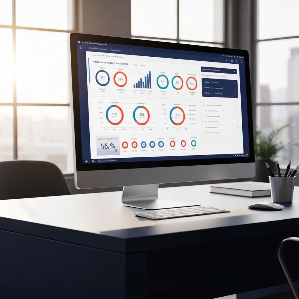 Automating Client Reporting Without Losing the Personal Touch