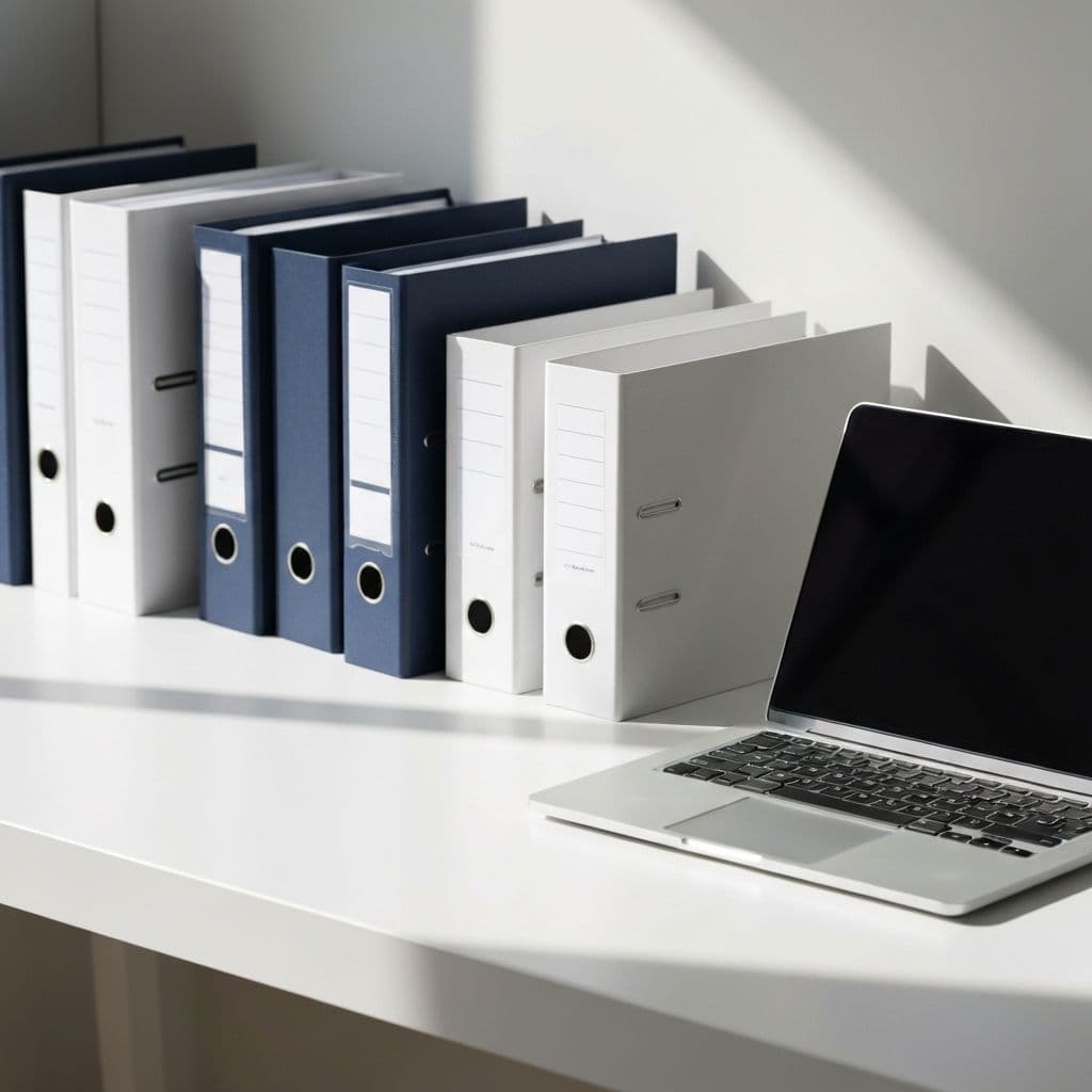 The Data Room Guide for First-Time Sellers