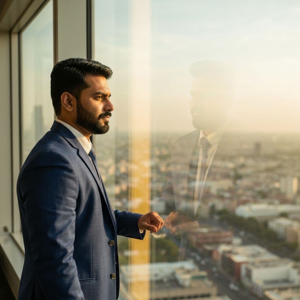 When to Start Exploring Partnership Without Committing to Sell