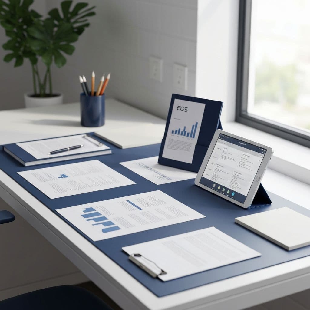 Using Notion AI to Finally Organize Your Business Knowledge