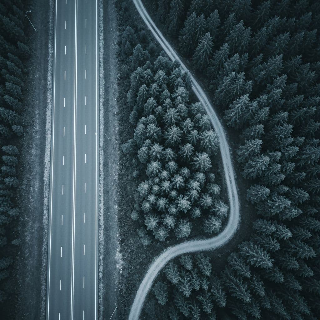 Off-Market vs. Brokered Deals: Why the Multiple Gap Matters