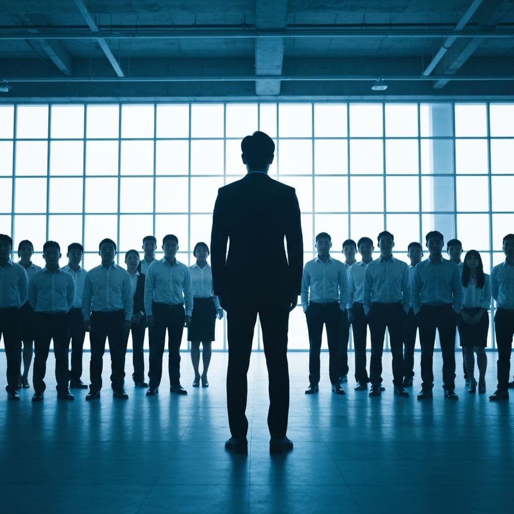 Owner Dependency Is the Biggest Valuation Killer in the Lower Middle Market