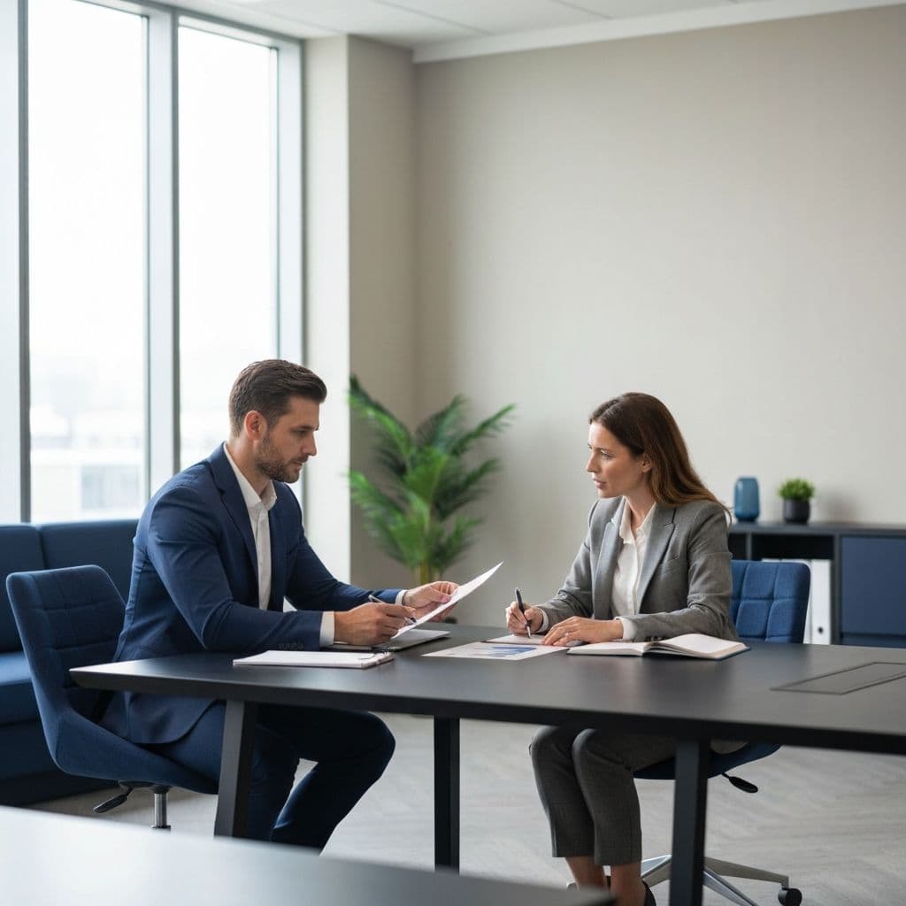 What Most Owners Don't Know Before They Start Talking to Buyers