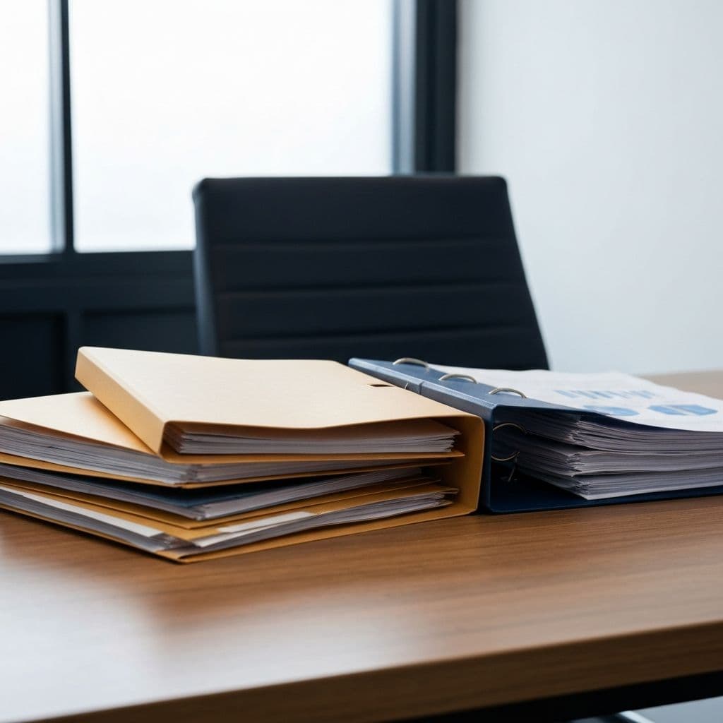 The Paperwork Problem That Kills Deals Before They Start