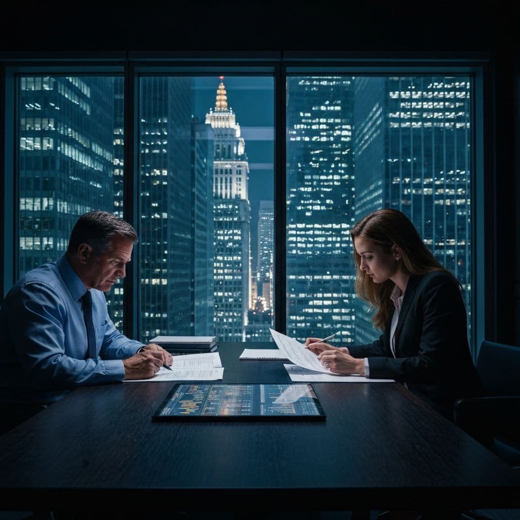 How PE Firms Build Consistent Off-Market Deal Flow