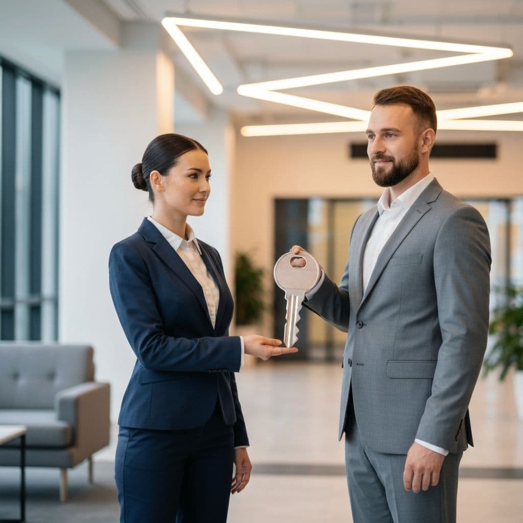 Should You Stay Involved or Exit Completely After a Sale?