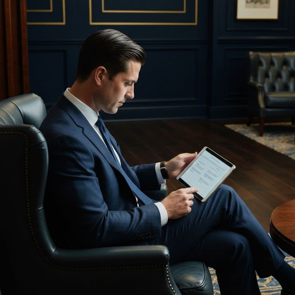 Why Proprietary Deal Sourcing Beats Competitive Auctions