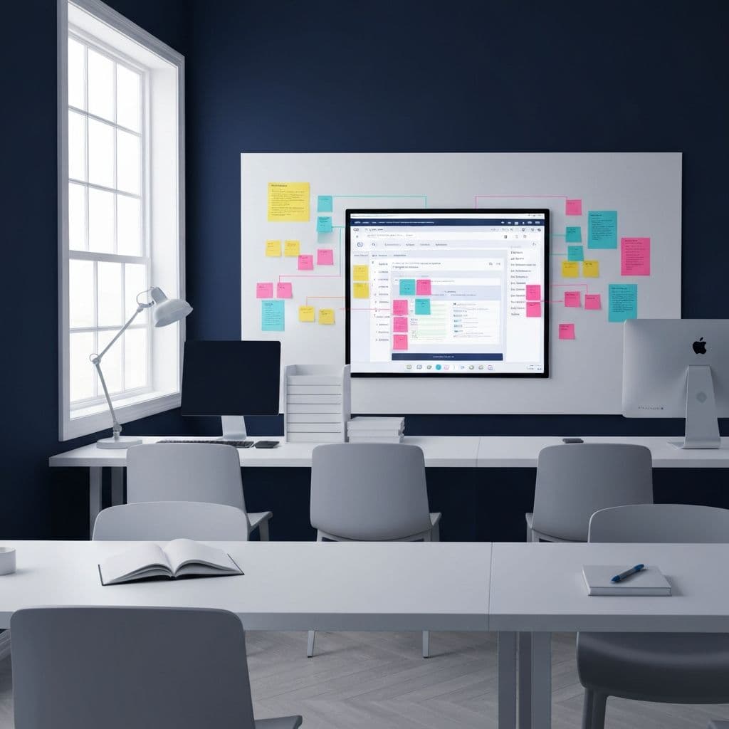 Building a Second Brain for Your Business Operations