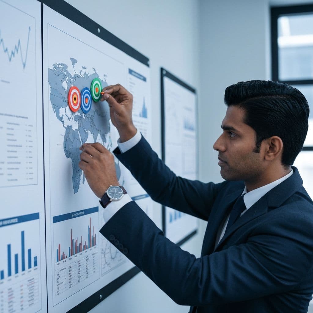 How to Source Deals Before Brokers Get Involved