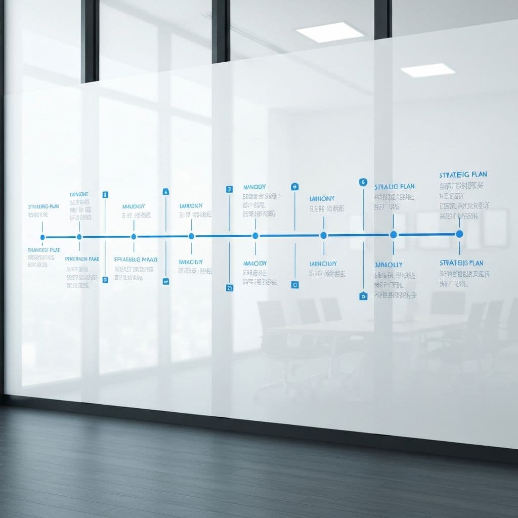 The Real Timeline from First Call to Closing
