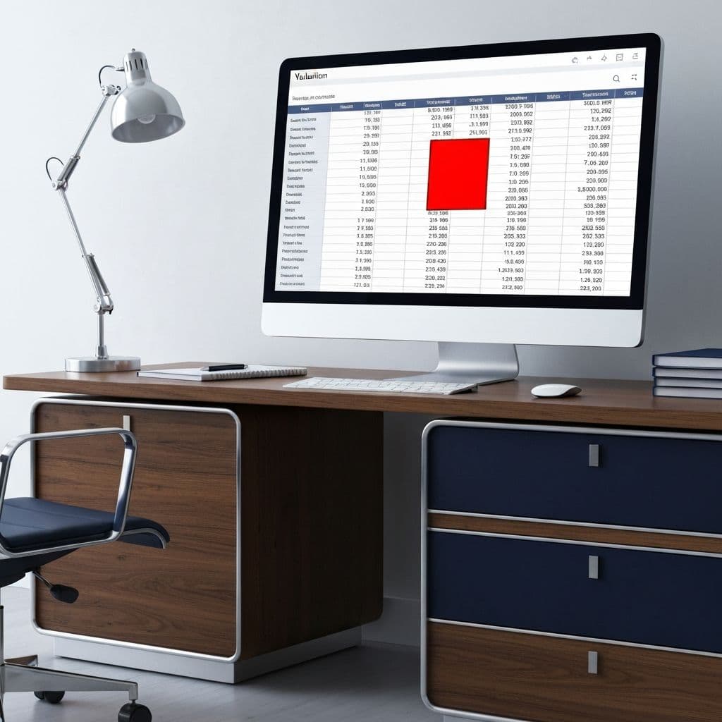 Why the Valuation Number You Found Online Is Probably Wrong