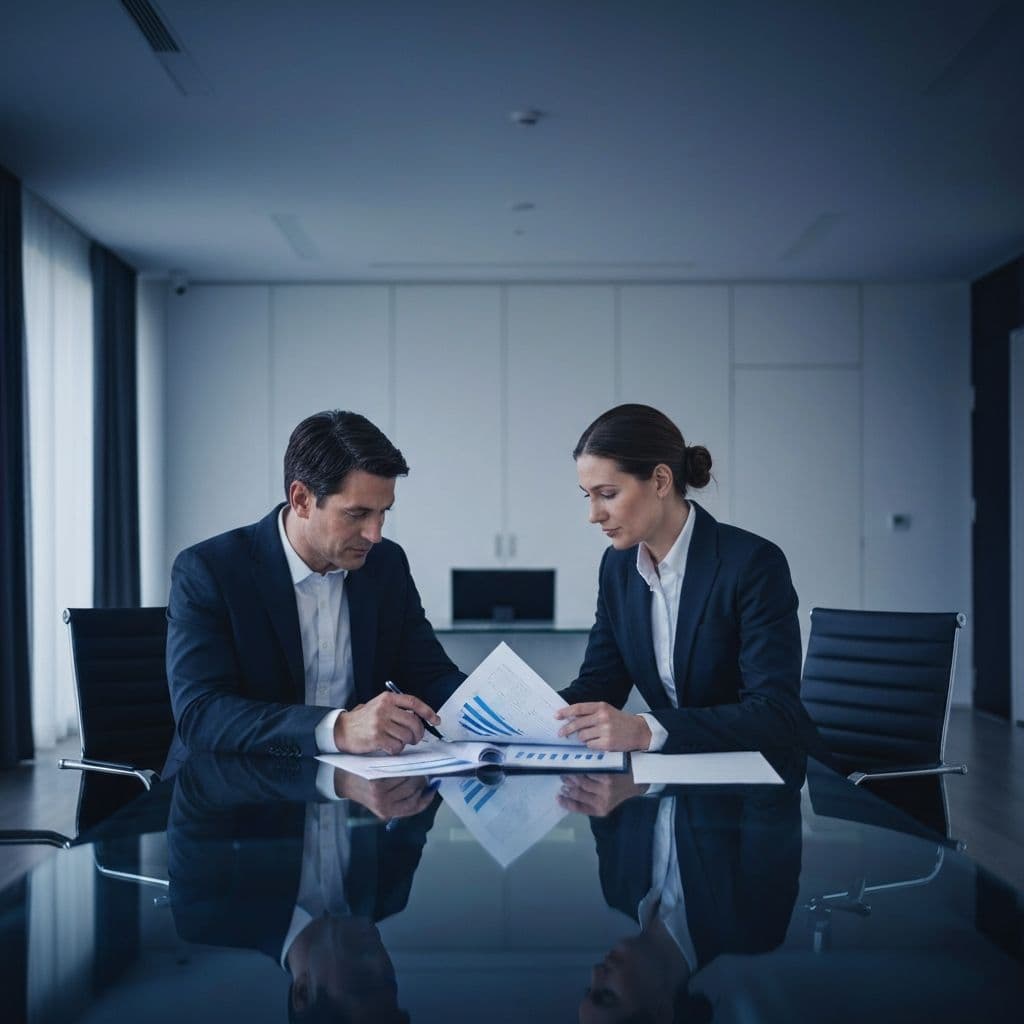 What Buyers Actually Look For in Lower Middle Market Businesses