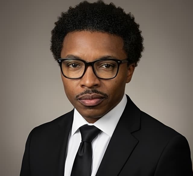 Shane Gardner, Founder of SilverShore Partners