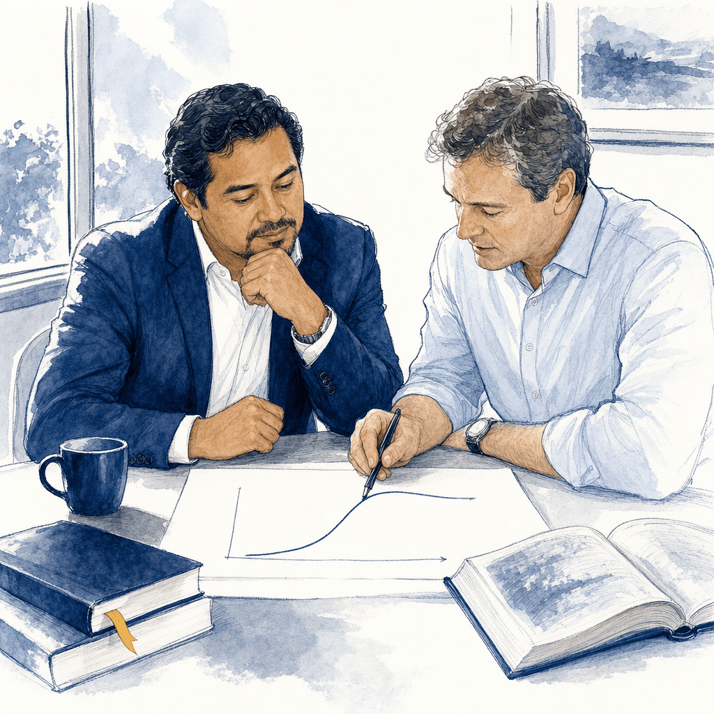 How to Read Valuation Data With Better Context