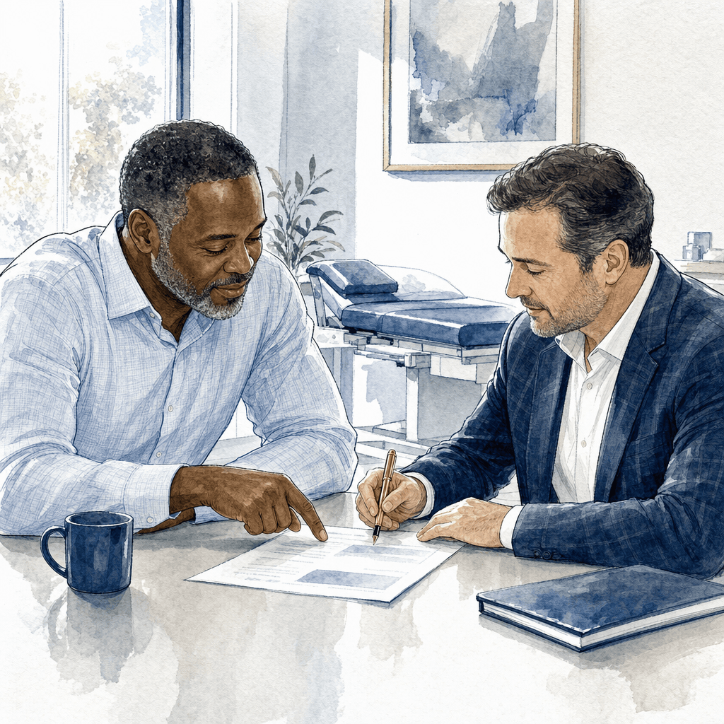 Why Off-Market Deals Work Better for Buyers and Sellers