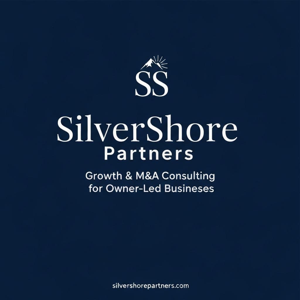 Lower middle market industry sell-side guides
